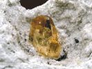 Fotografias de Topacio, un mineral aluminosilicato, Leer sobre el Topacio.